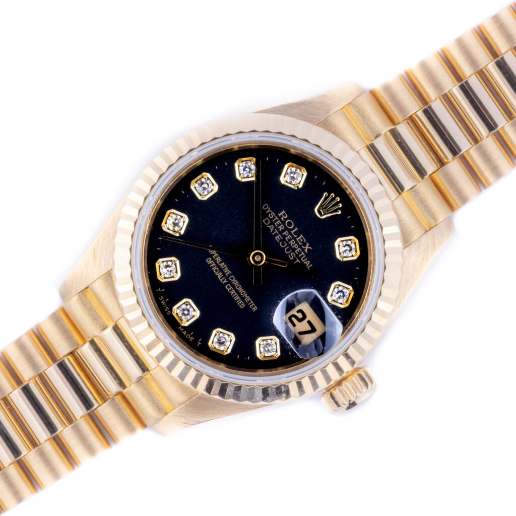 Rolex Lady-Datejust 69178