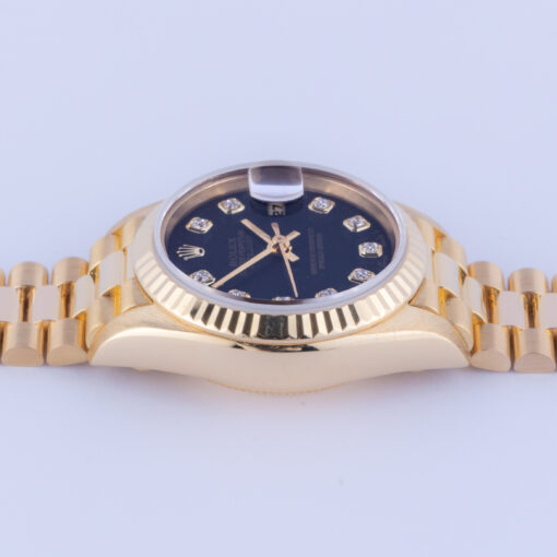 Rolex Lady-Datejust 69178