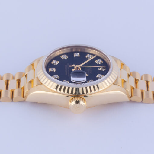 Rolex Lady-Datejust 69178