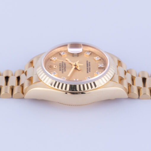 Rolex Lady-Datejust 69178