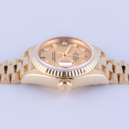 Rolex Lady-Datejust 69178