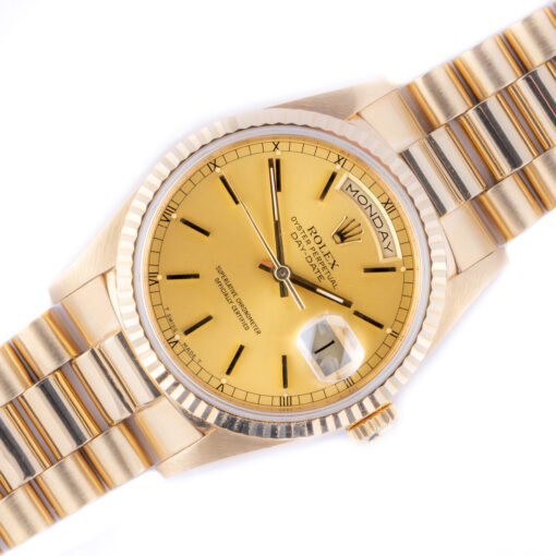 Rolex Day-Date 18238