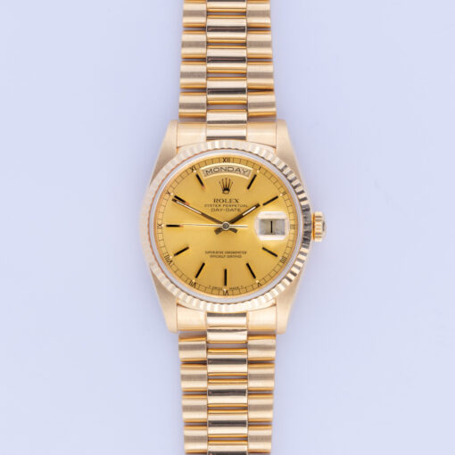 Rolex Day-Date 18238