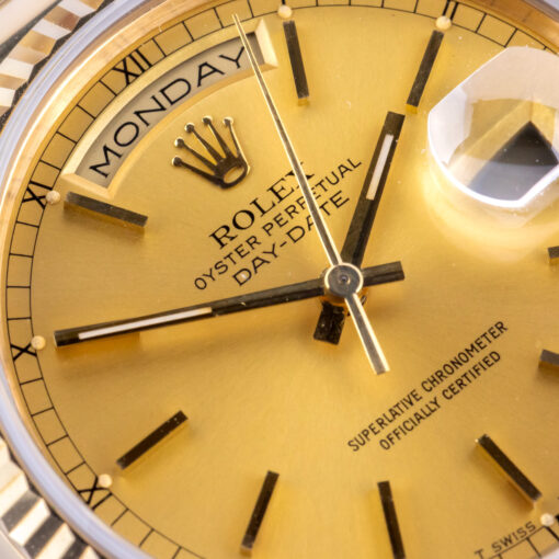 Rolex Day-Date 18238