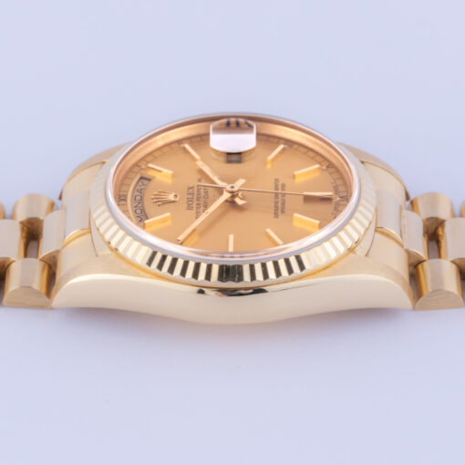 Rolex Day-Date 18238