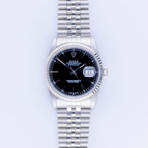 Rolex Datejust 16234