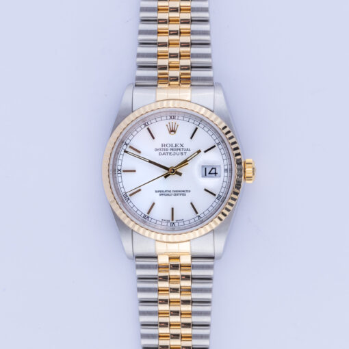 Rolex Datejust 16233