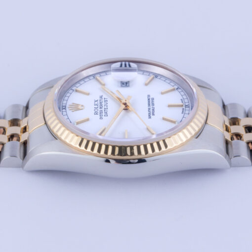 Rolex Datejust 16233