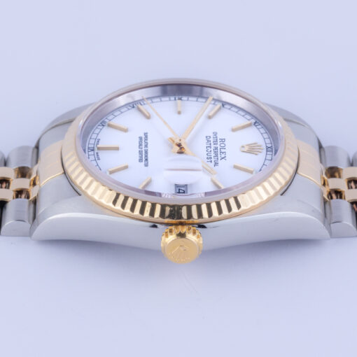 Rolex Datejust 16233
