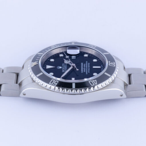 Rolex Submariner 16610