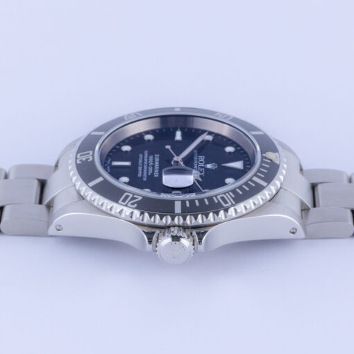 Rolex Submariner 16610