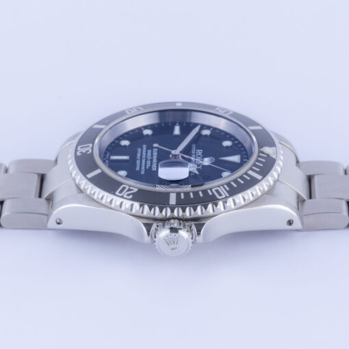 Rolex Submariner 16610