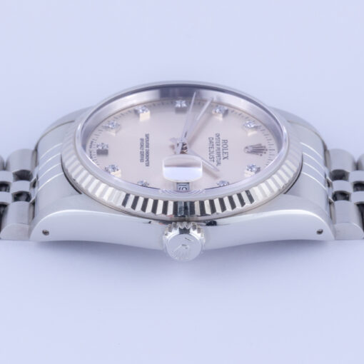Rolex Datejust 16234