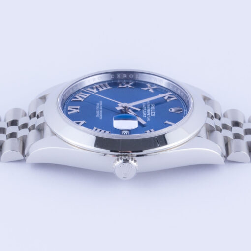 Rolex Datejust 126300