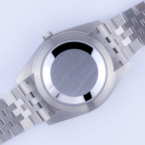 Rolex Datejust 126300