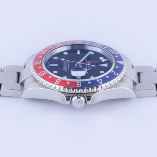 Rolex 16710 Pepsi
