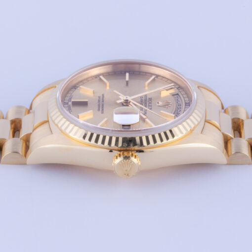 Rolex Day-Date 18238