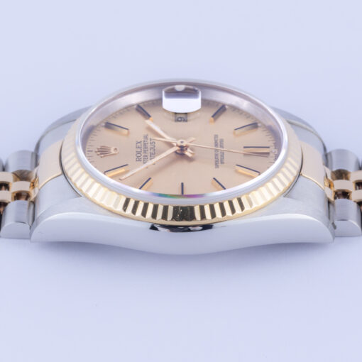Rolex Datejust 16233
