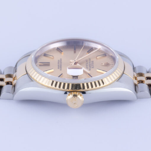 Rolex Datejust 16233