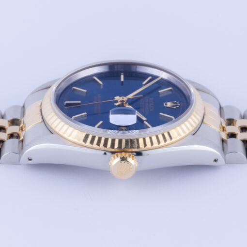 Rolex Datejust 16233