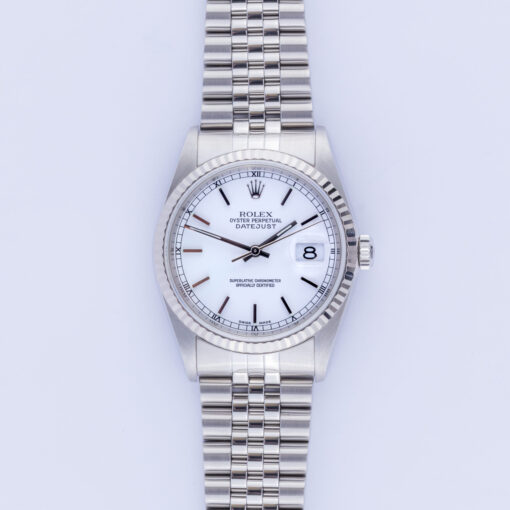 Rolex Datejust 16234