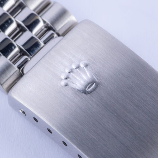 Rolex Datejust 16234