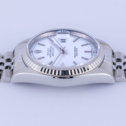 Rolex Datejust 16234