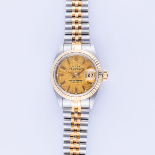 Rolex Lady-Datejust 69173
