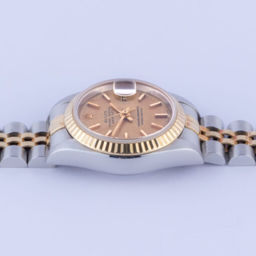 Rolex Lady-Datejust 69173