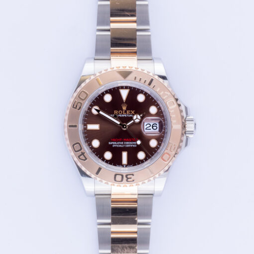 Rolex Yacht-Master 126621
