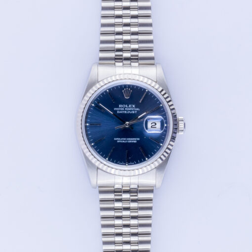 Rolex Datejust 16234