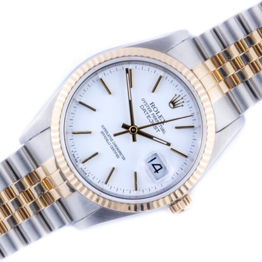 Rolex Datejust 16233