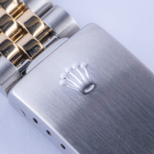 Rolex Datejust 16233
