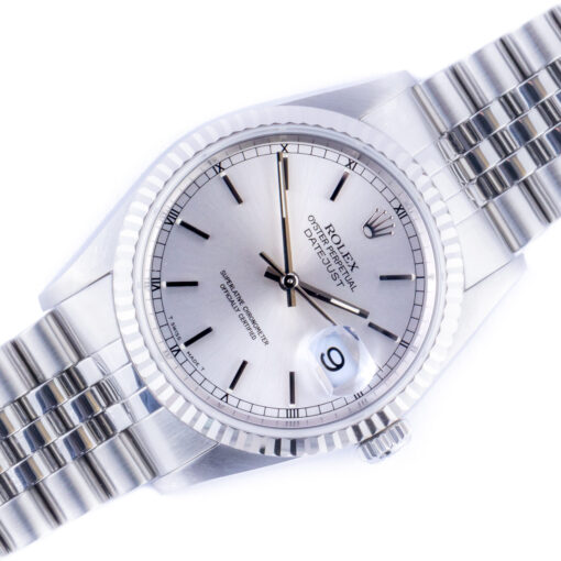 Rolex Datejust 16234