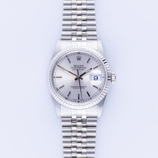 Rolex Datejust 16234