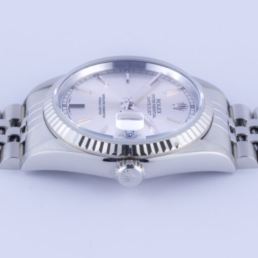 Rolex Datejust 16234