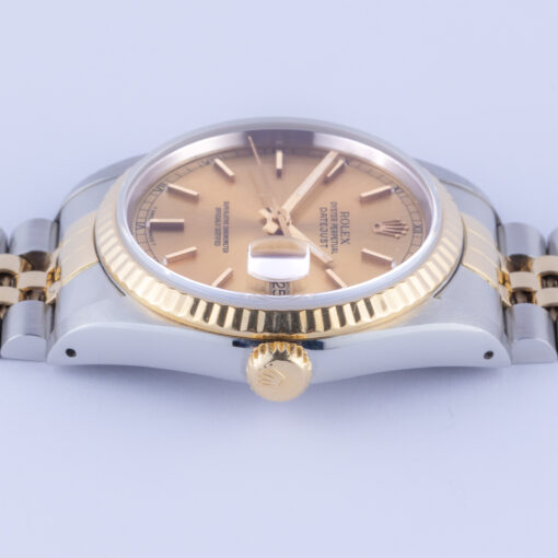 Rolex Datejust 16233