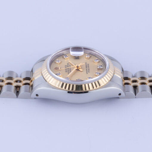 Rolex Lady-Datejust 69173