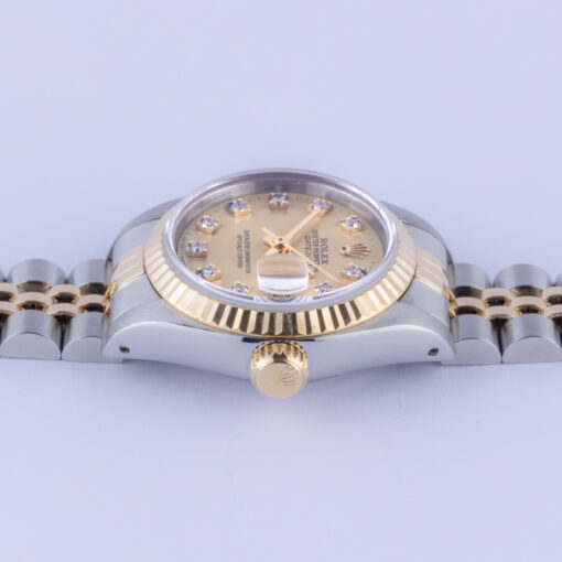 Rolex Lady-Datejust 69173