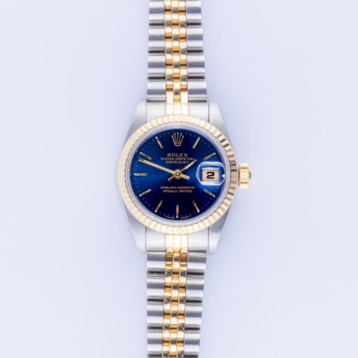 Rolex Lady-Datejust 69173