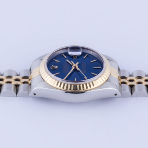 Rolex Lady-Datejust 69173