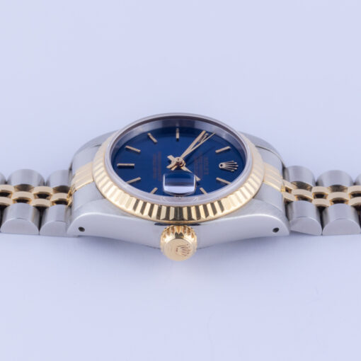 Rolex Lady-Datejust 69173