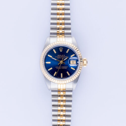 Rolex Lady-Datejust 69173