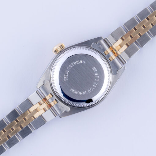 Rolex Lady-Datejust 69173