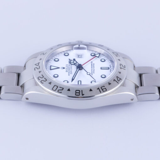 Rolex Explorer II 16570