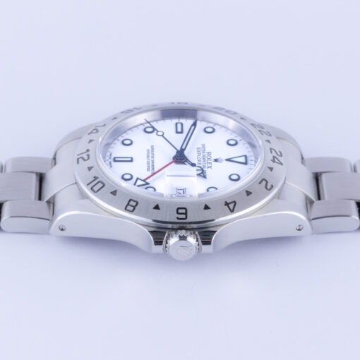 Rolex Explorer II 16570