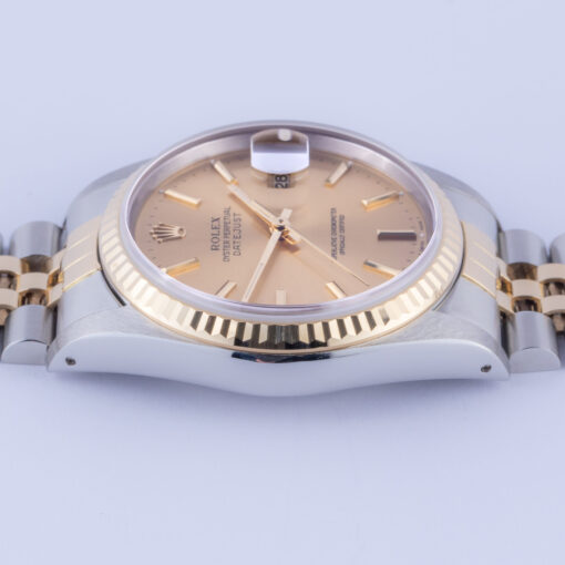 Rolex Datejust 16233