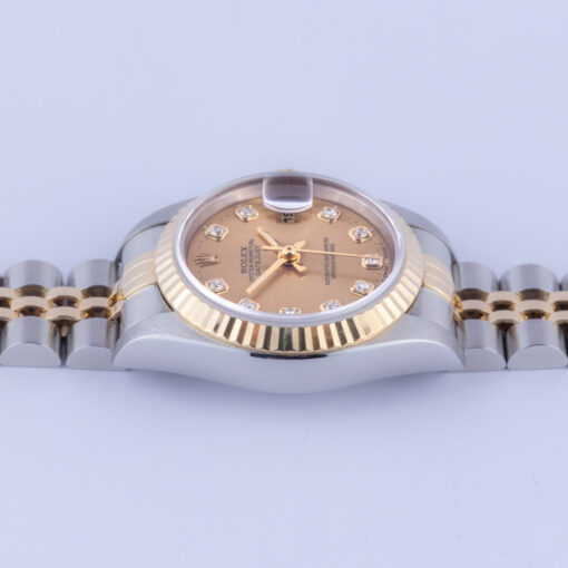Rolex Lady-Datejust 69173