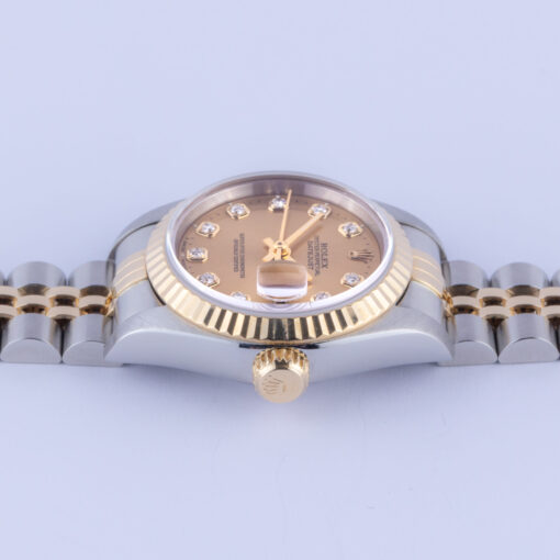 Rolex Lady-Datejust 69173