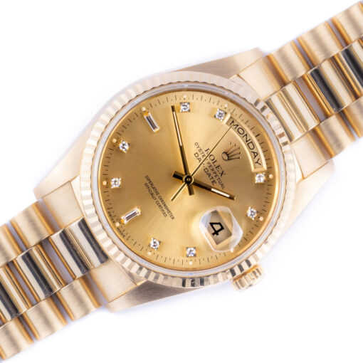 Rolex Day-Date 18238